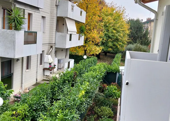 Residenza Stella * Mestre