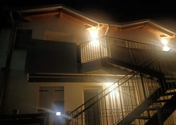 Appartement Residenza Stella