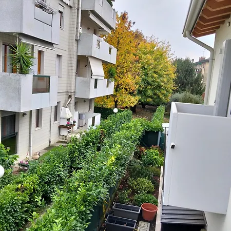 Residenza Stella * Mestre