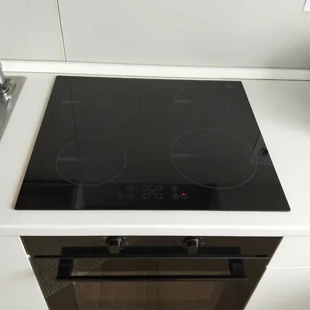 Apartman Residenza Stella *